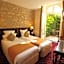 Hotel Le Donjon - Coeur de La Cite Medievale