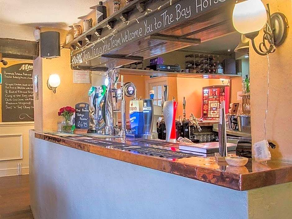 The Bay Horse Inn