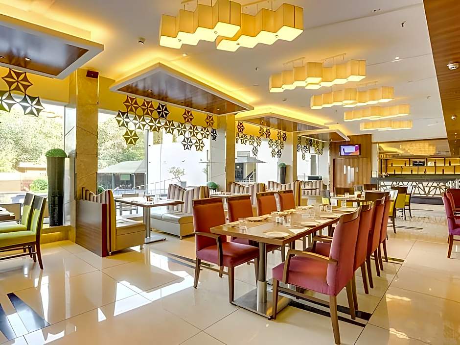 The Fern Kadamba Hotel And Spa