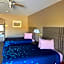 Los Fresnos Inn and Suites