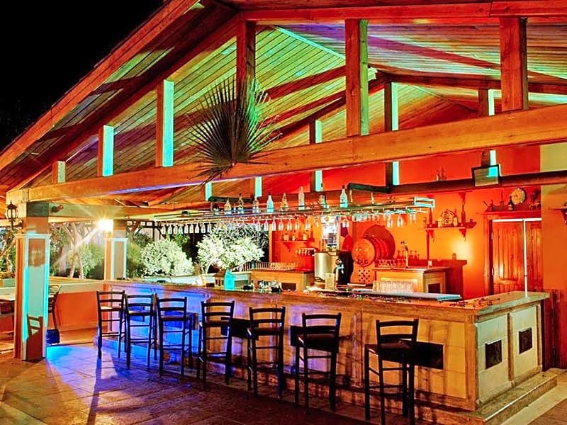 Balmy Beach Resort Kemer