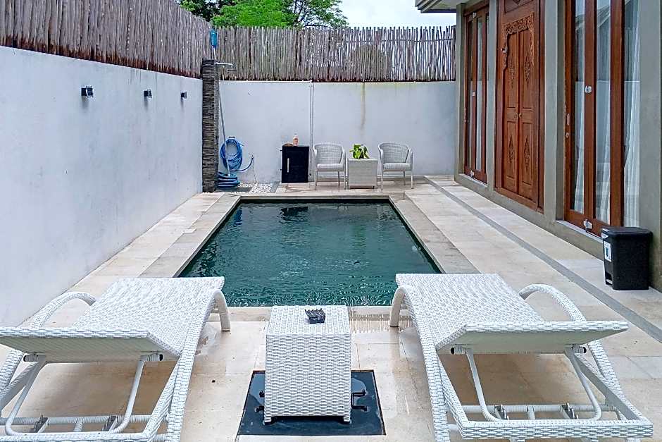 Wakajima House Kerobokan by The Lavana – Seminyak, CO