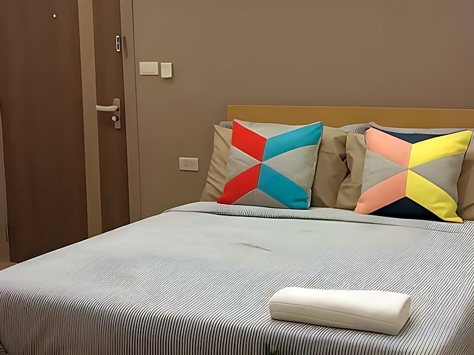 Woodroof Residence Rangsit