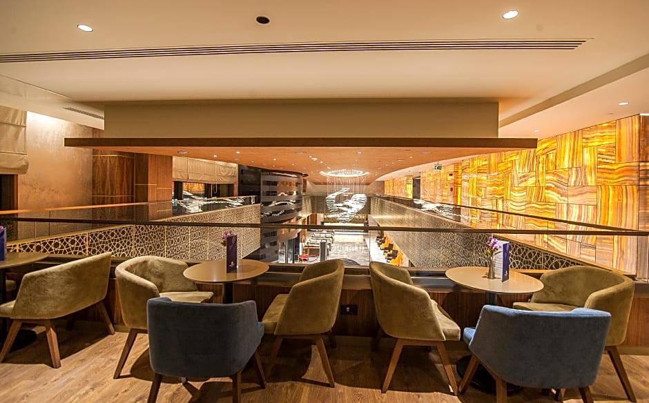 Bayir Diamond Hotel & Convention Center Konya 