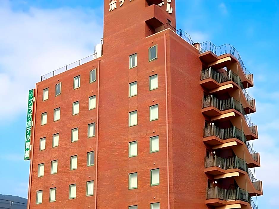 APA Hotel Nishimaizuruekimae