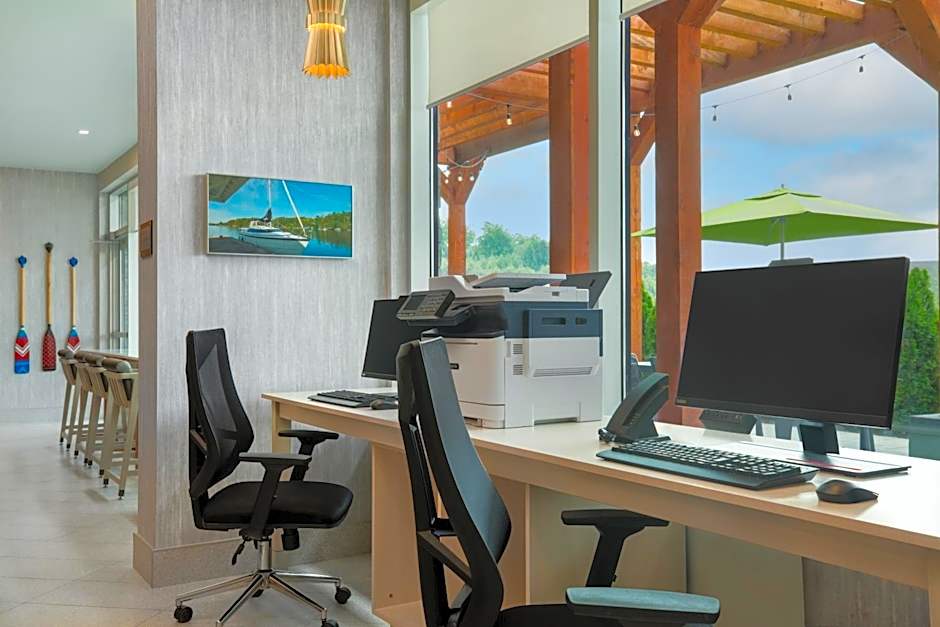 Home2 Suites by Hilton Huntsville