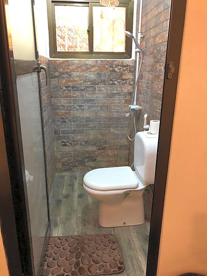 Reyna Resort By Cezere The Palm