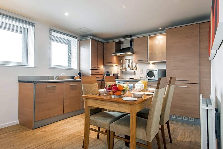 PREMIER SUITES Newcastle