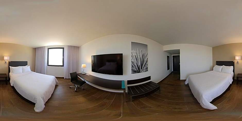 Fiesta Inn Guadalajara Aeropuerto