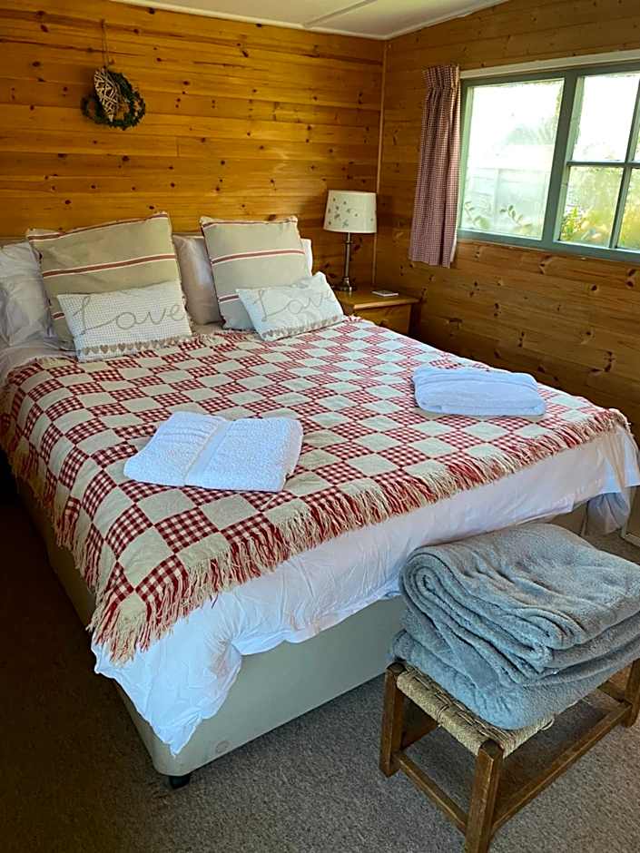 The Lodge On The Marsh