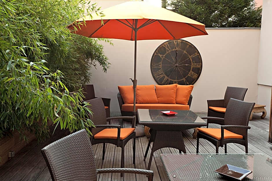 Best Western Plus Hotel Villa D'est