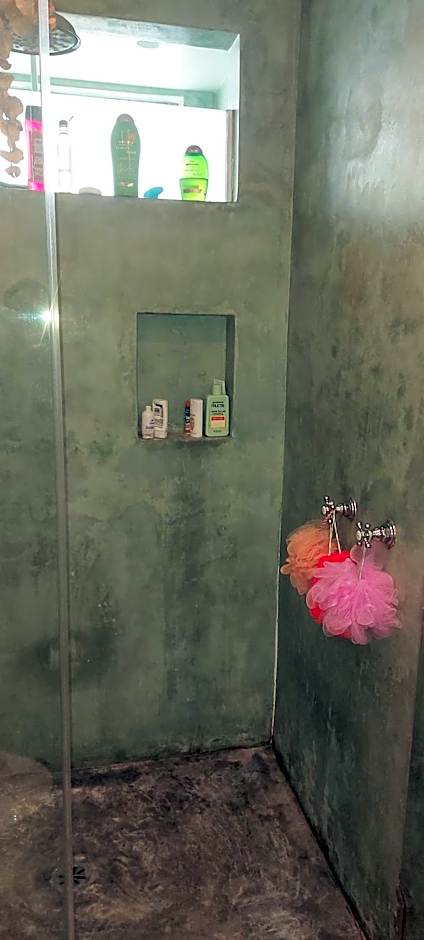 Ocean Front Vortex Female Hostel private rooms Free bikes