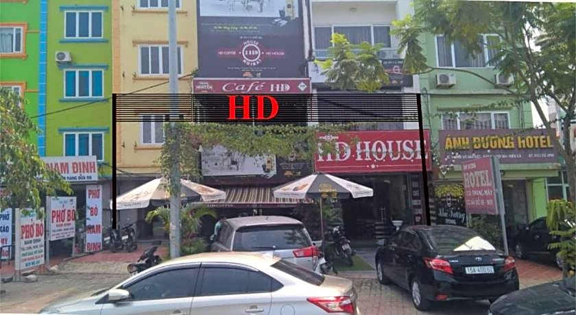 HD Hotel Noi Bai