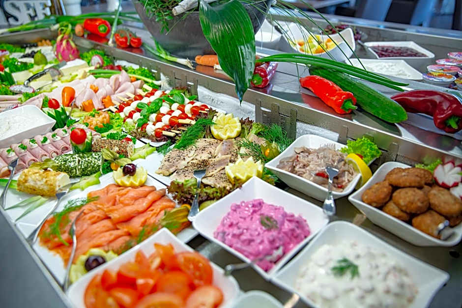 Stadthotel Eckernförde