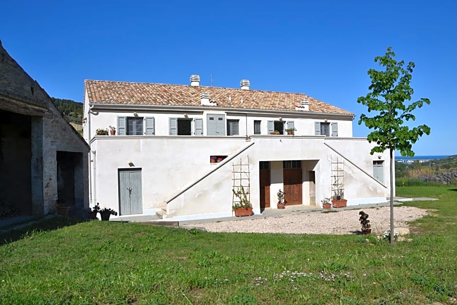 B&B Casale Fonte Vecchia