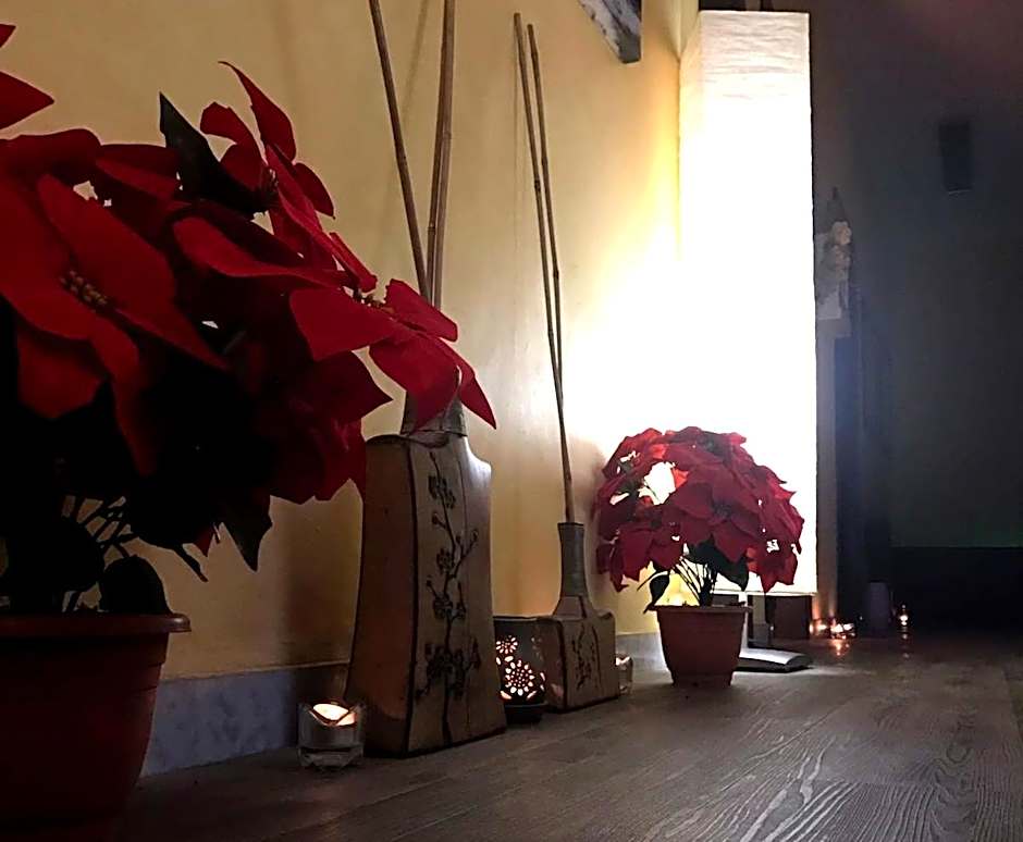 B&B del Benessere Beauty & Welness