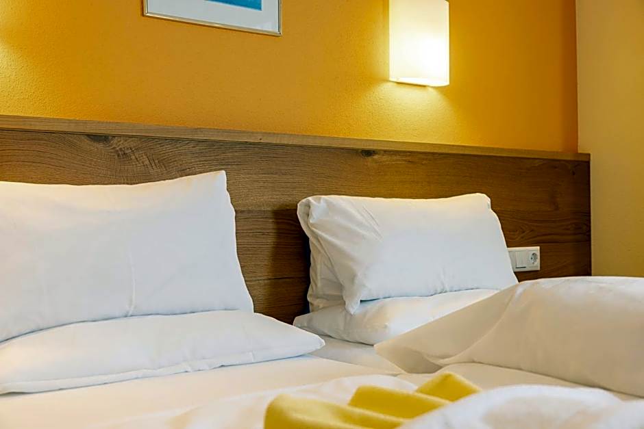 Hotel-Pension Strolz