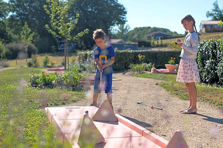 Domaine Mélusine - à 2km du Puy duFou France !