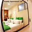 Macy Empire Apartments