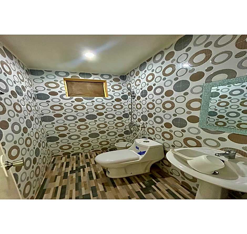 Liza Lodge by OYO – Pasay City, Metro Manila, PA