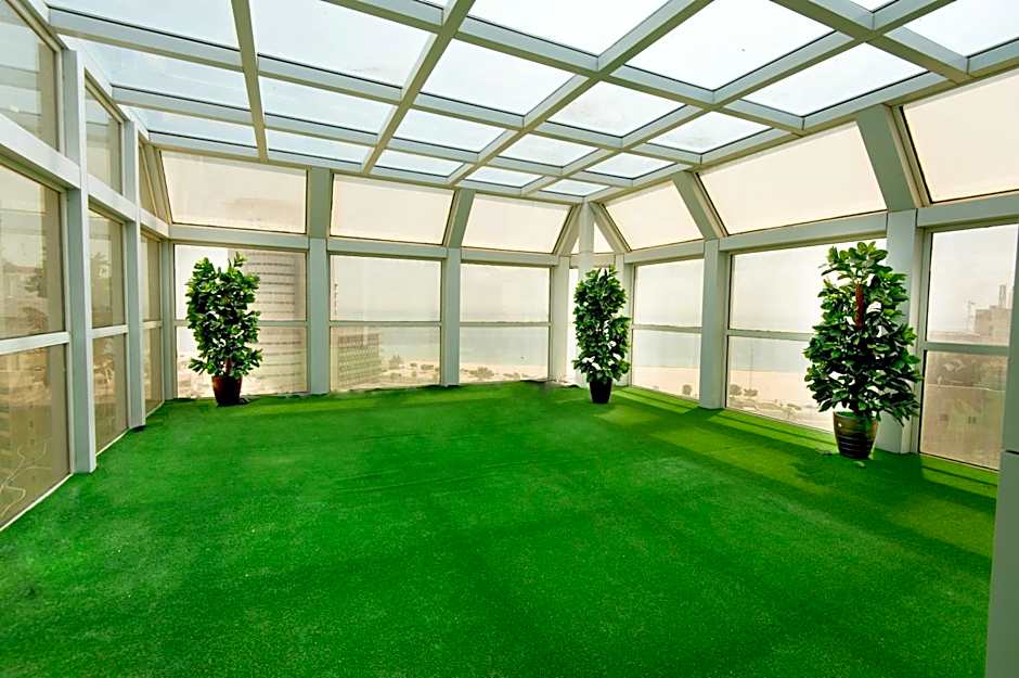 Bravo Royal Hotel Suites