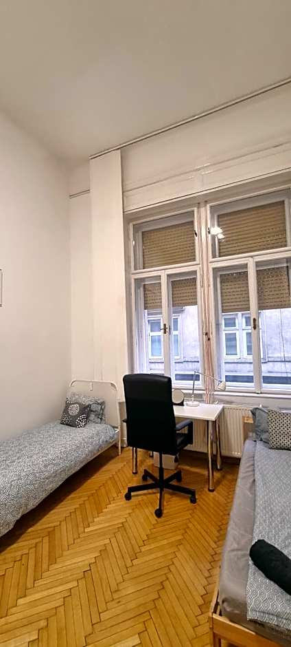 Universal Hostel Budapest