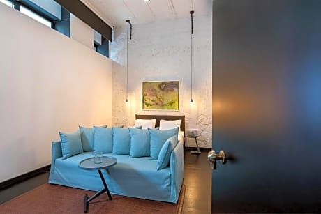 Comfort Room - Ground Floor