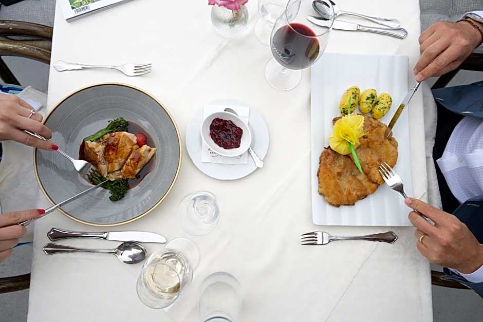 Burg Deutschlandsberg