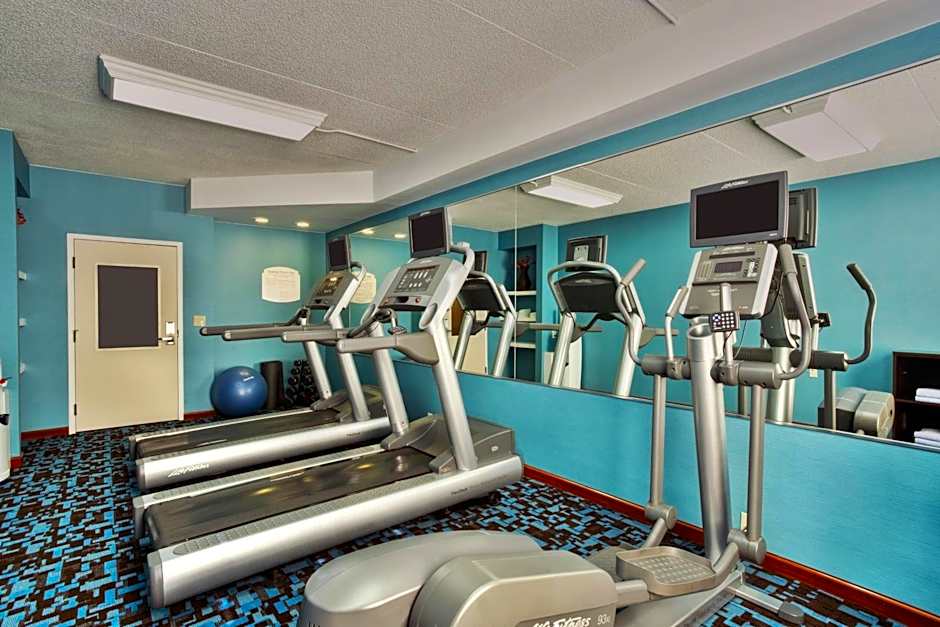 Fairfield Inn by Marriott Ann Arbor