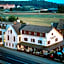 Hotel Restaurant in den Hoof