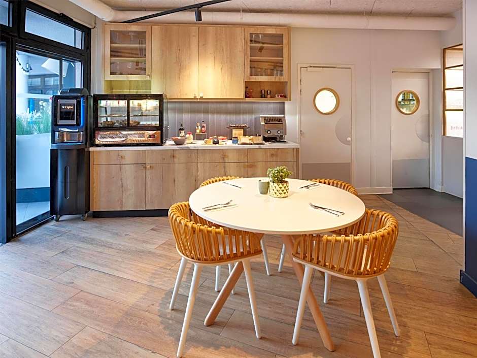 Radisson Hotel Aix en Provence