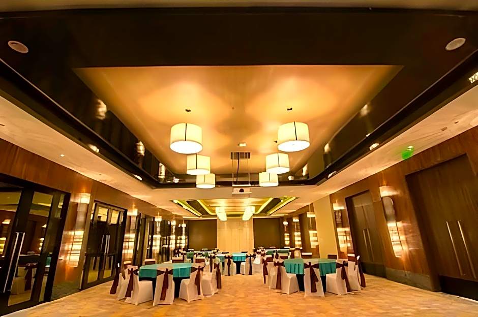 Courtyard by Marriott Bilaspur