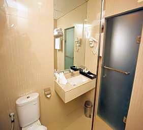 Best Western Batang Garing