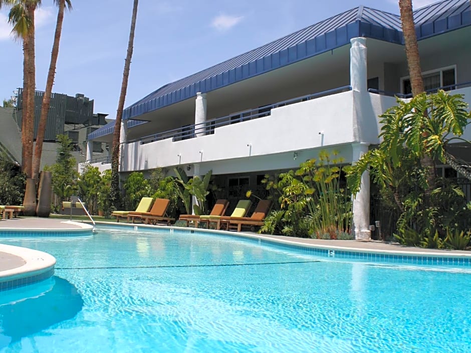 Hotel Current