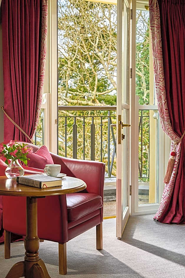 Sheen Falls Lodge