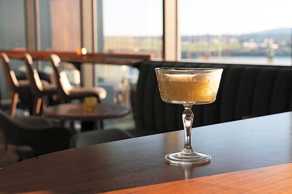 Hotel Indigo - Vancouver Dwtn - Portland Area By IHG