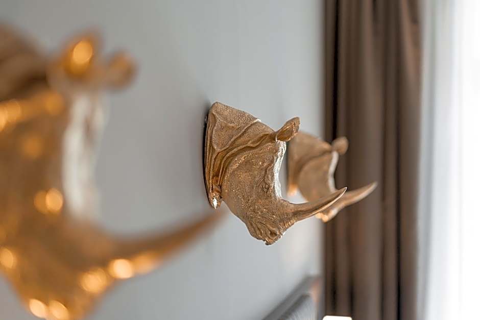 Boutique Hotel Germania