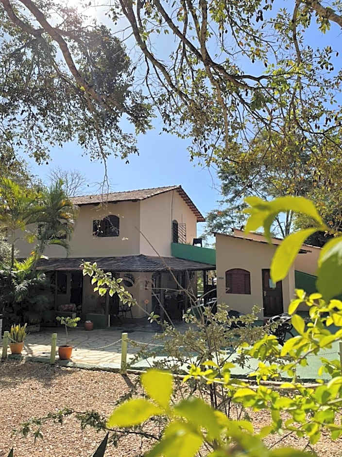 Pousada Vila Cintra