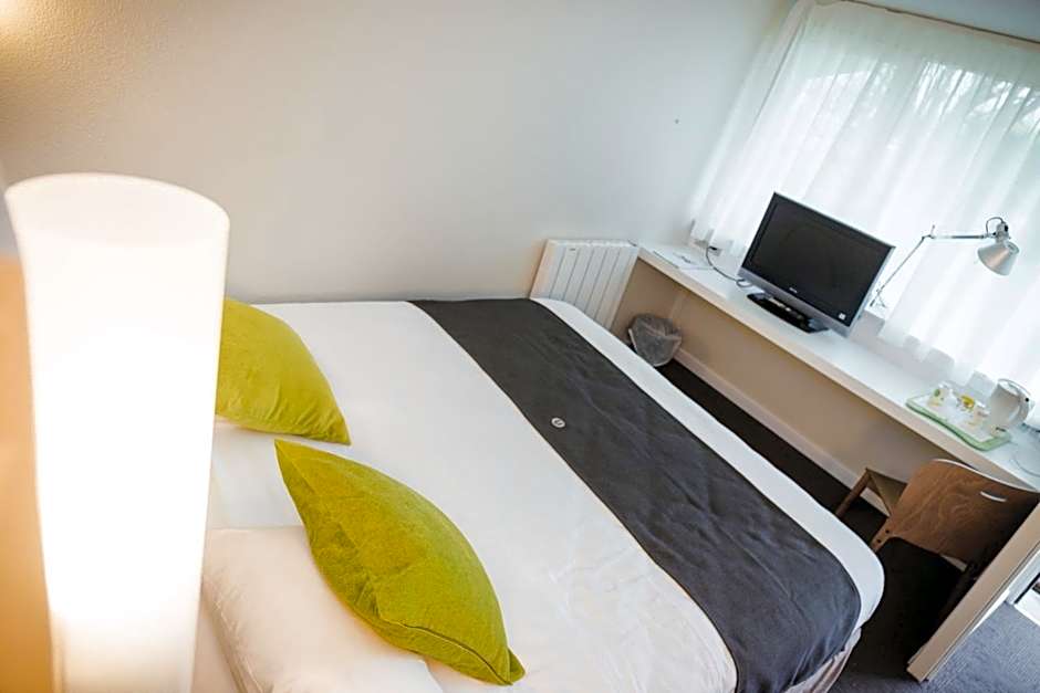 Hotel inn Design Laval