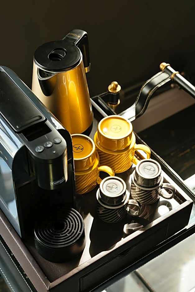 Backstage Hotel Stockholm