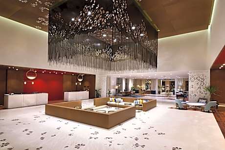 Hilton Taghazout Bay Beach Resort & Spa