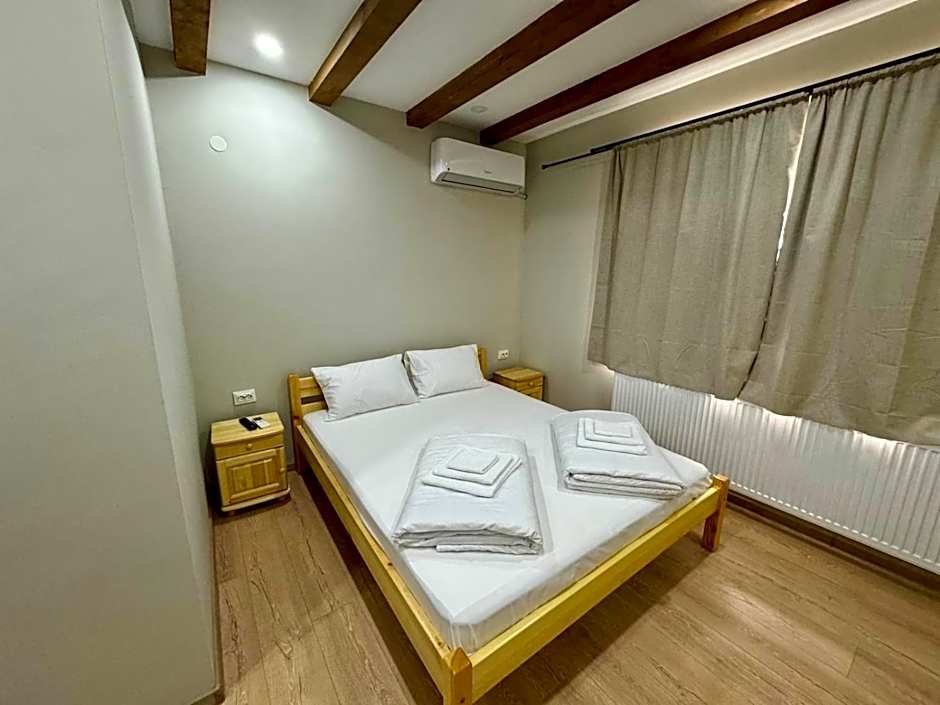 Петропавловската Къща