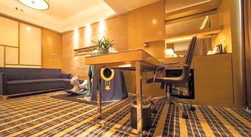 Yueyang Grand Skylight Hotel