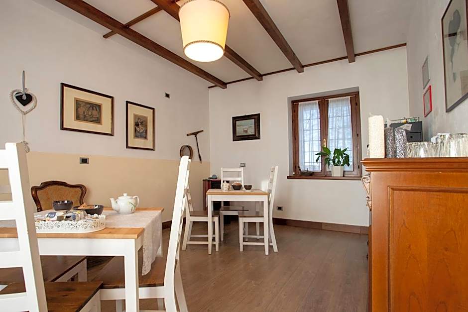 B&B Cascina Baraggione