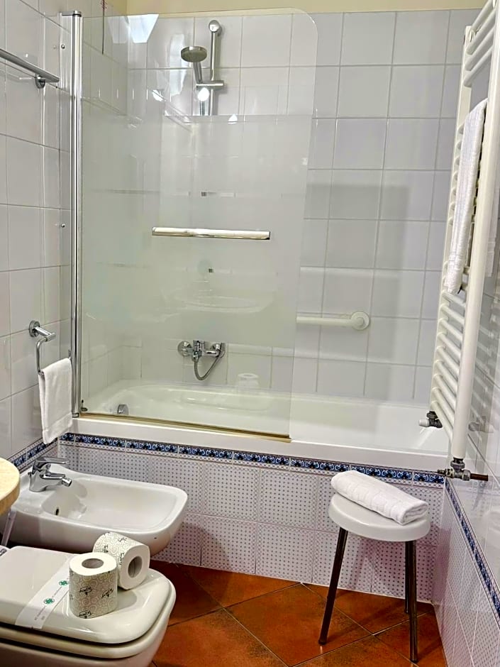 Hotel Relais Il Cestello