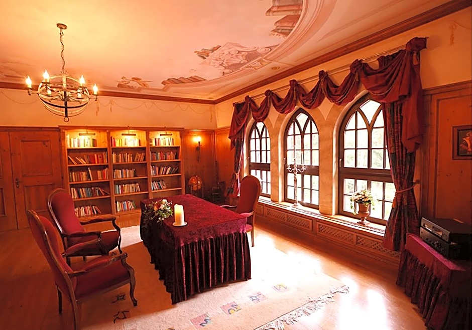 The Lakeside - Burghotel zu Strausberg