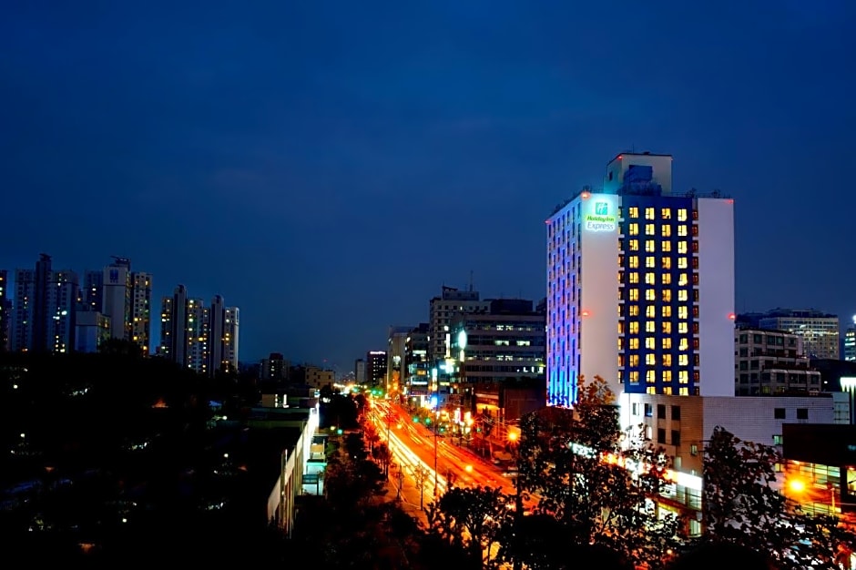 Holiday Inn Express Suwon Ingye, an IHG Hotel