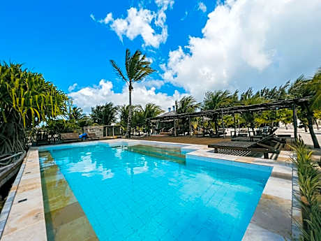 Pousada Luna - D3 Experience - Preá, CE