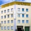 Hotel Ilbertz Garni