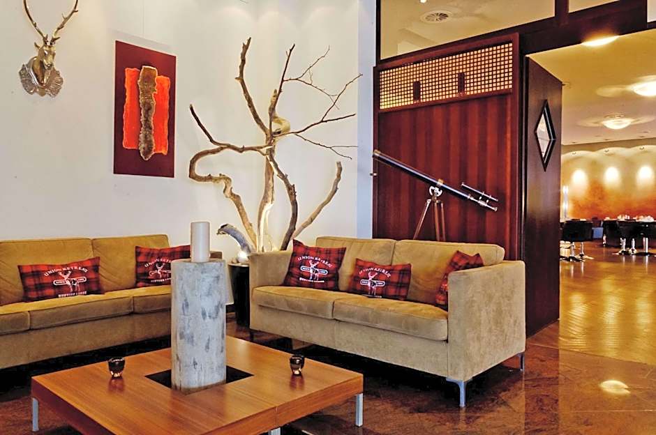 Arthotel ANA Petite
